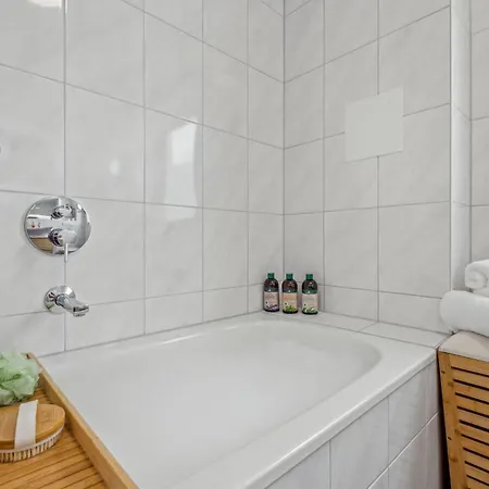 Wellness Neckartal Mit Sauna