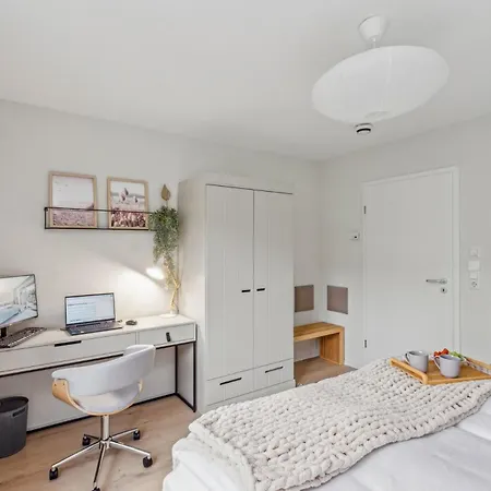 Apartman Wellness Neckartal Mit Sauna Wannweil