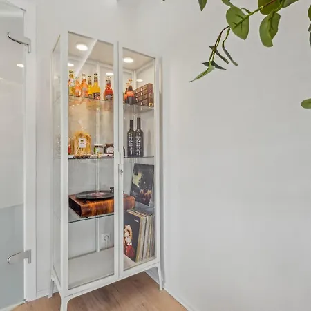 דירה Wellness Neckartal Mit Sauna Wannweil
