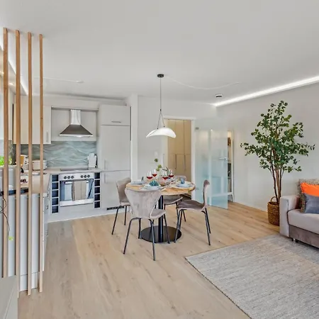 Wellness Neckartal Mit Sauna Apartman *