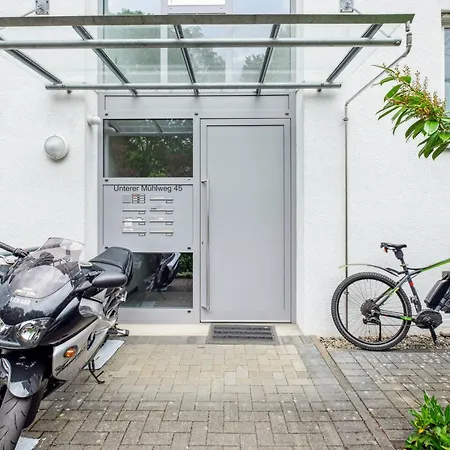 Wellness Neckartal Mit Sauna Wannweil