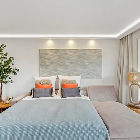 Apartman Wellness Neckartal Mit Sauna *