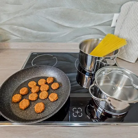 Apartman Wellness Neckartal Mit Sauna Wannweil