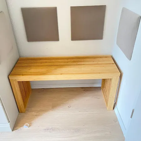 Wellness Neckartal Mit Sauna